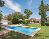 Wiederverkauf - Villa - Marbella - San Pedro de Alcántara