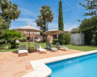 Wiederverkauf - Villa - Marbella - San Pedro de Alcántara
