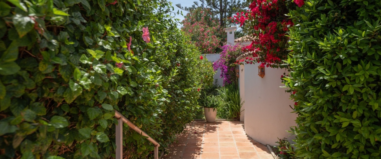 Wiederverkauf - Villa - Marbella - San Pedro de Alcántara