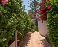 Wiederverkauf - Villa - Marbella - San Pedro de Alcántara