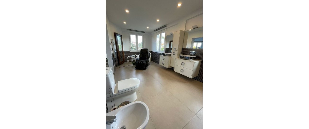 Wiederverkauf - Villa - Marbella - San Pedro de Alcántara