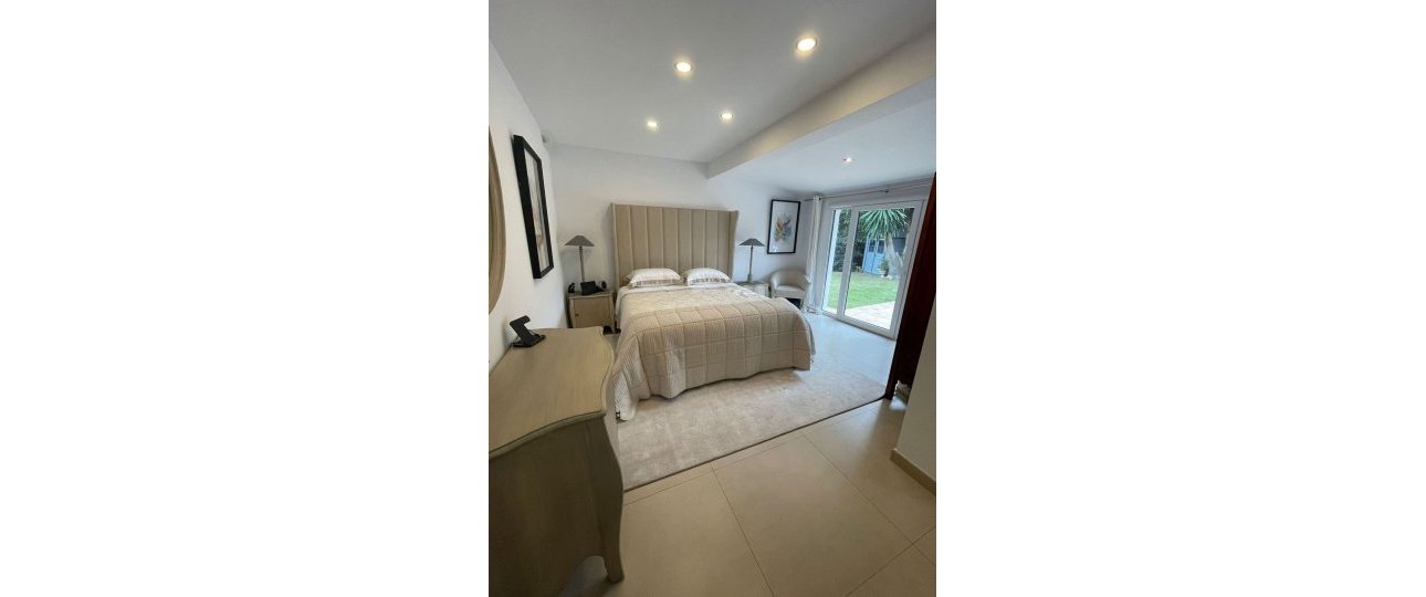 Wiederverkauf - Villa - Marbella - San Pedro de Alcántara