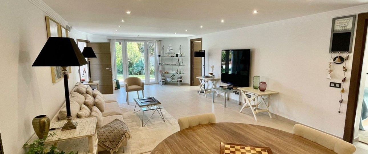 Wiederverkauf - Villa - Marbella - San Pedro de Alcántara