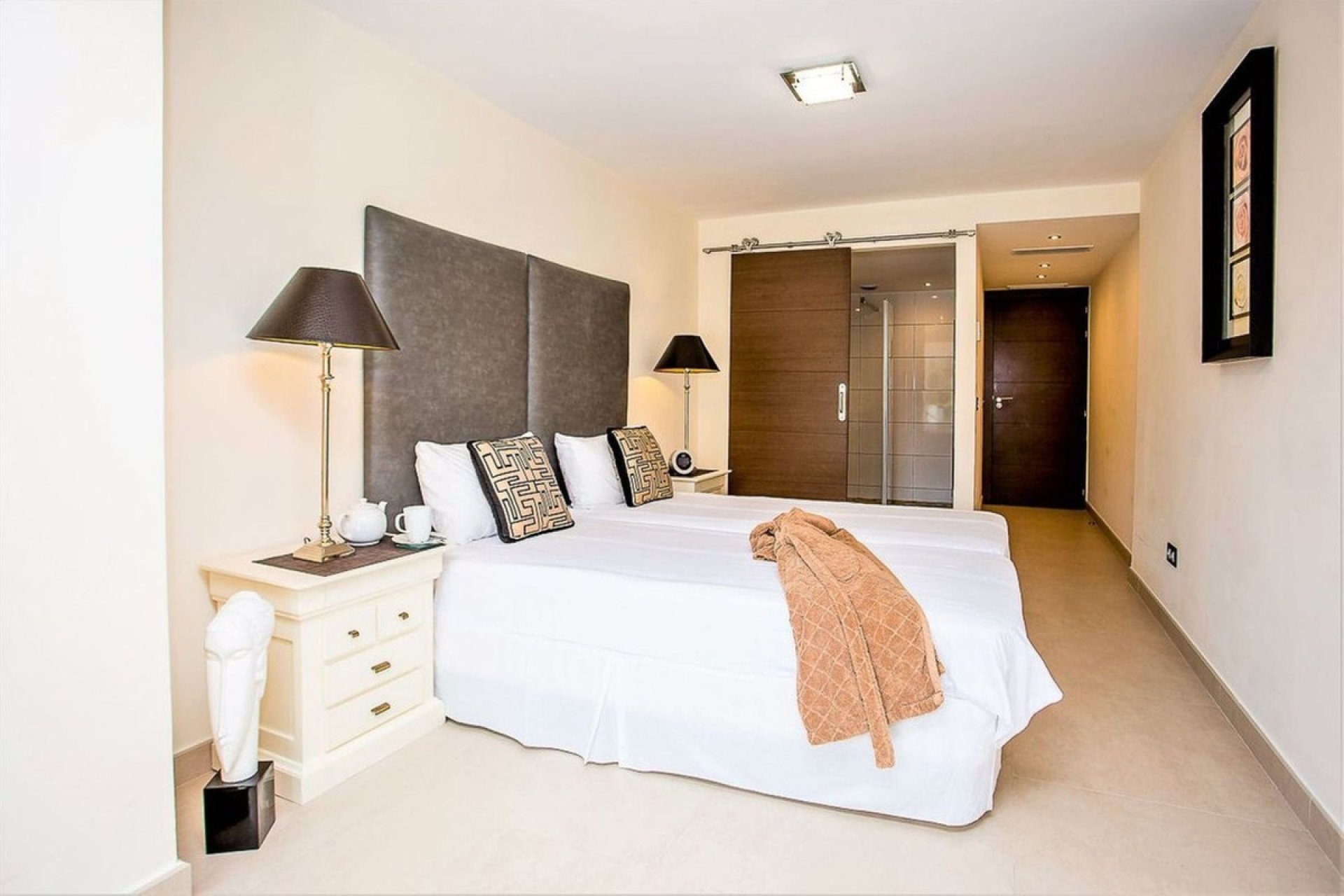 Wiederverkauf - Villa - Marbella - San Pedro de Alcántara