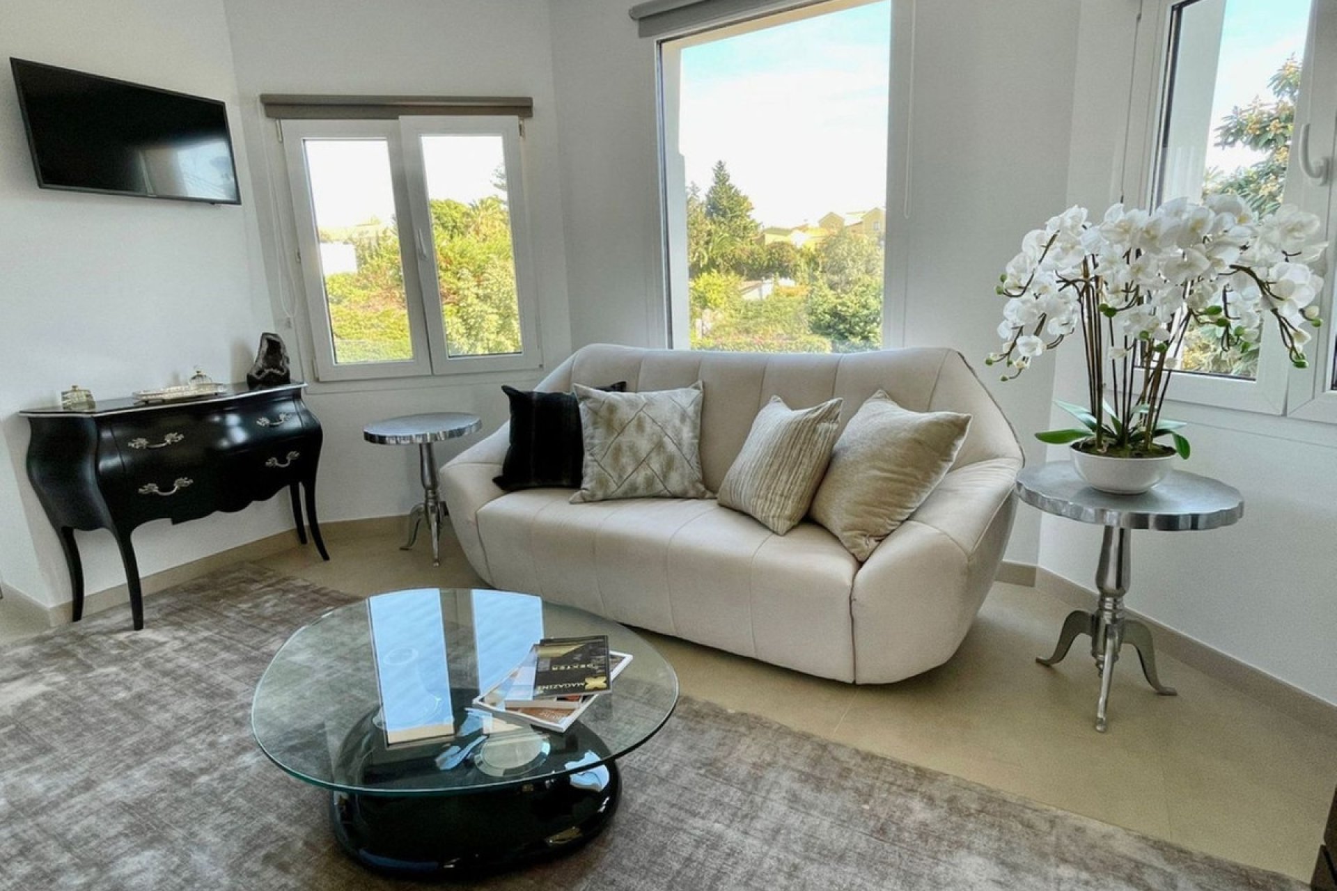 Wiederverkauf - Villa - Marbella - San Pedro de Alcántara