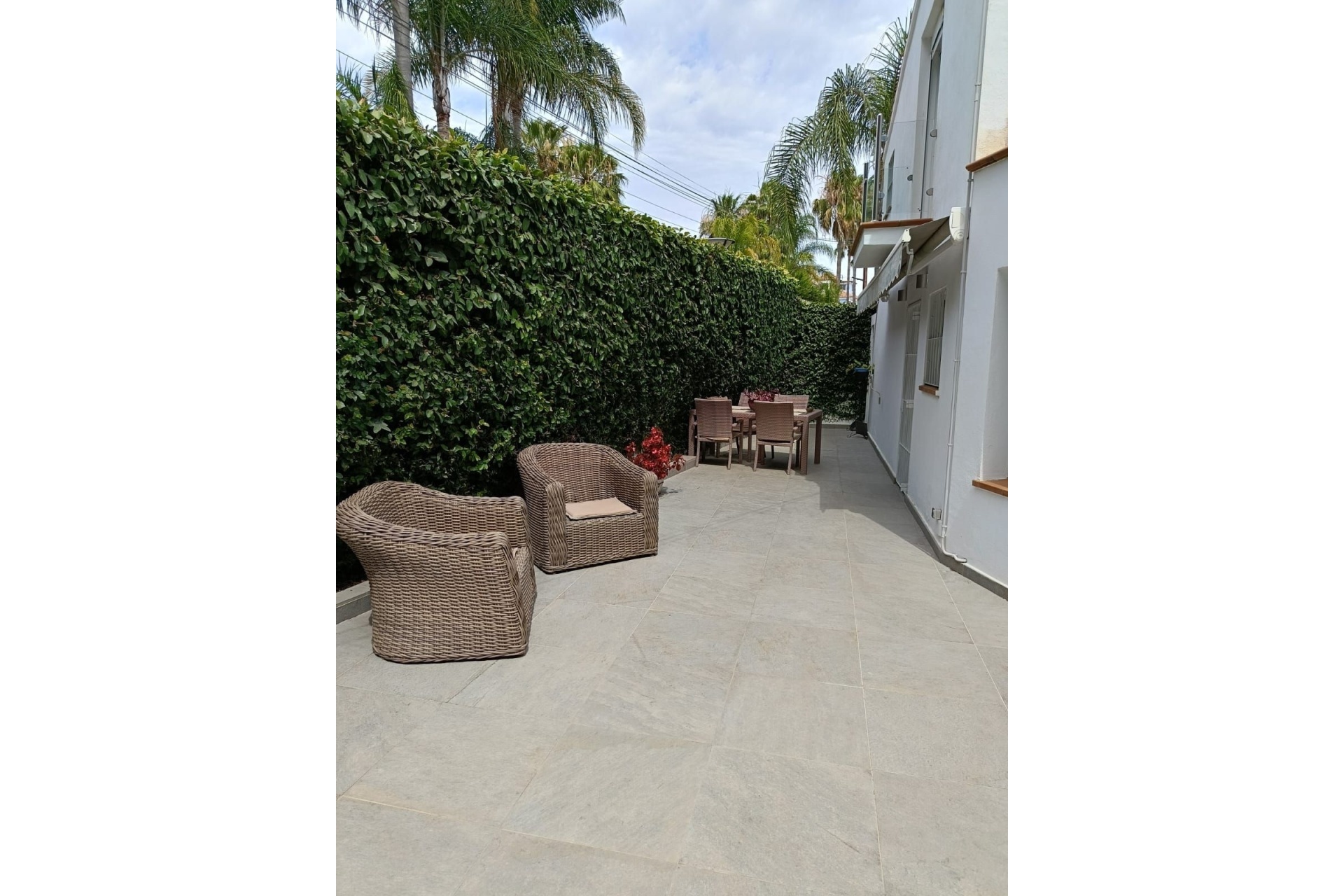 Wiederverkauf - Villa - Marbella - San Pedro de Alcántara