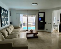 Wiederverkauf - Villa - Marbella - San Pedro de Alcántara