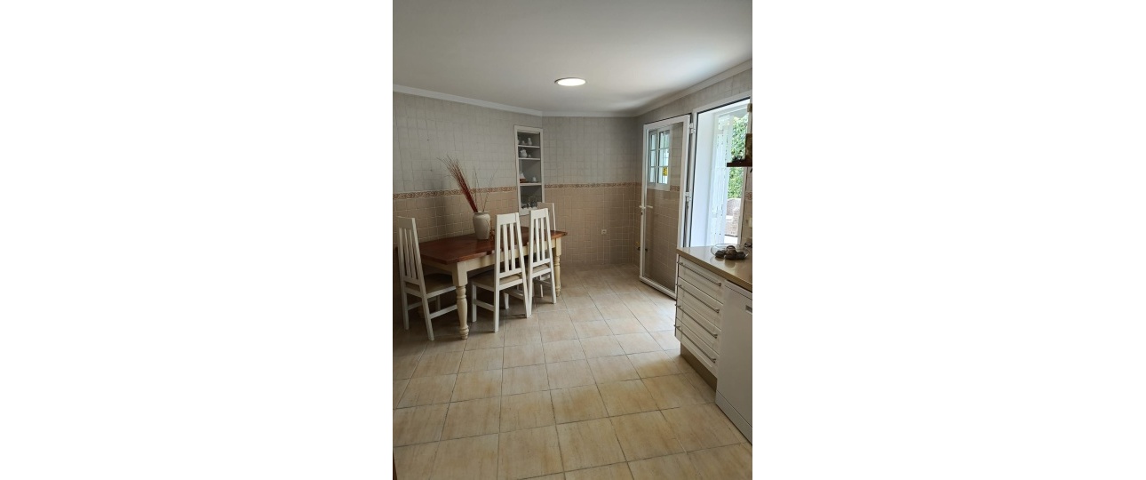 Wiederverkauf - Villa - Marbella - San Pedro de Alcántara