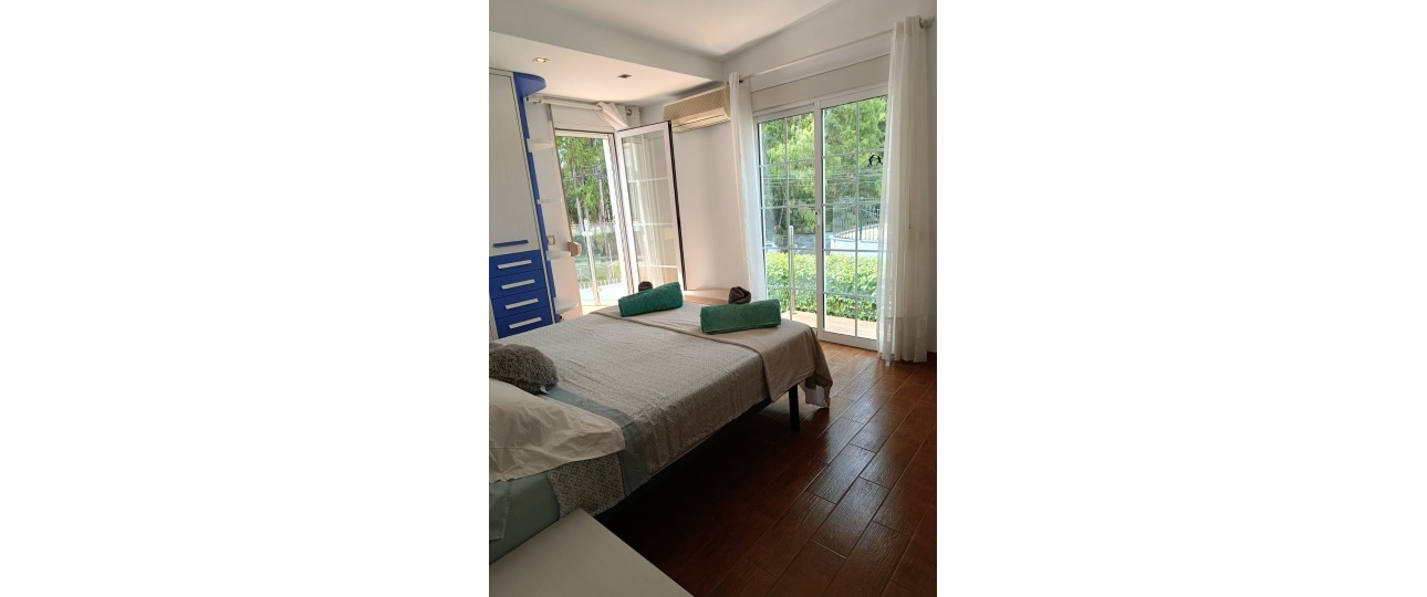 Wiederverkauf - Villa - Marbella - San Pedro de Alcántara