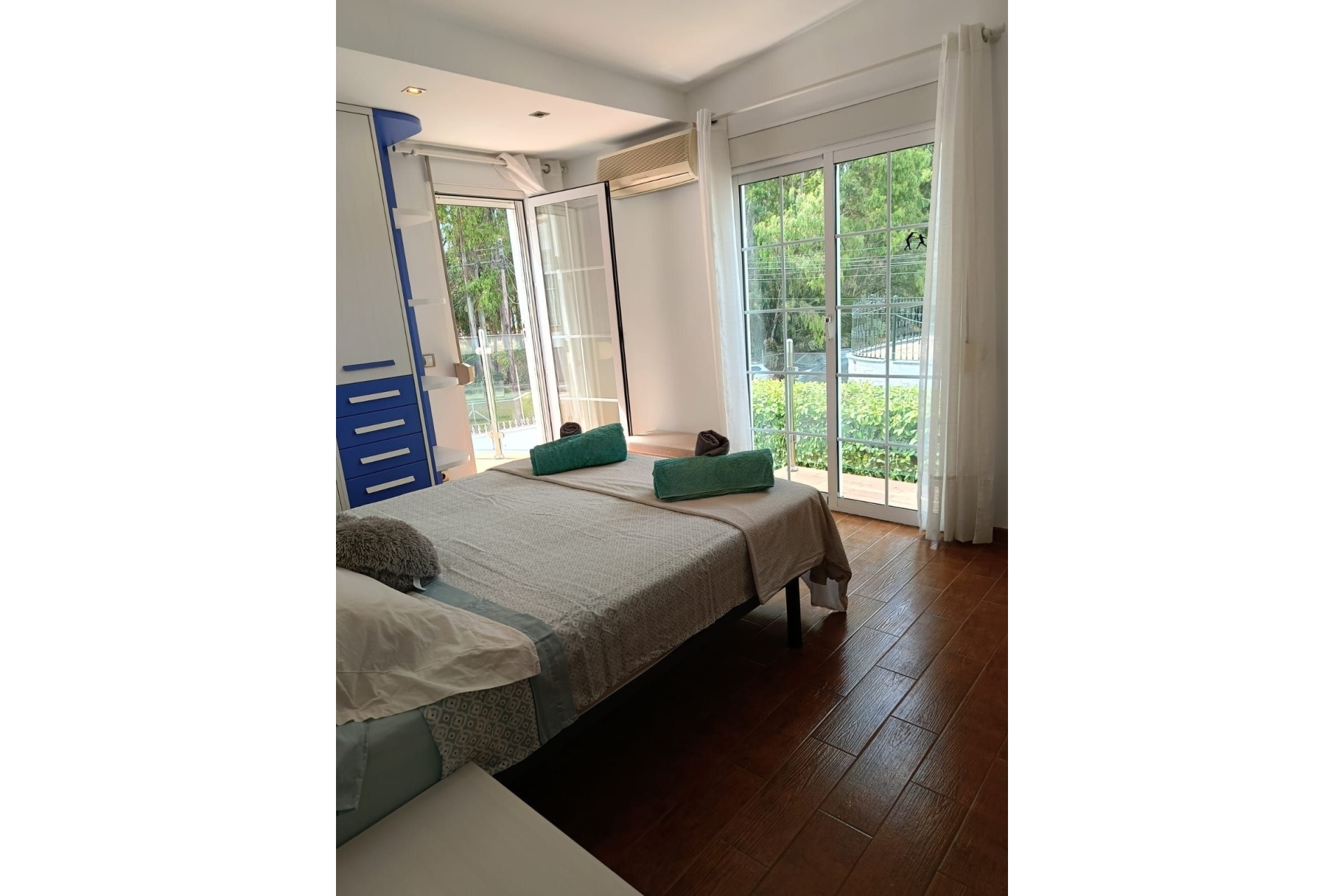 Wiederverkauf - Villa - Marbella - San Pedro de Alcántara