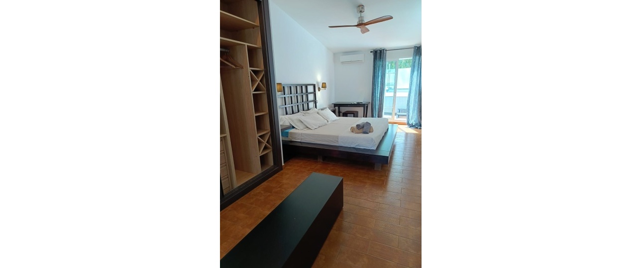 Wiederverkauf - Villa - Marbella - San Pedro de Alcántara