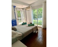 Wiederverkauf - Villa - Marbella - San Pedro de Alcántara
