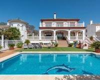 Wiederverkauf - Villa - Marbella - San Pedro de Alcántara