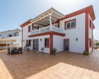 Wiederverkauf - Villa - Marbella - San Pedro de Alcántara