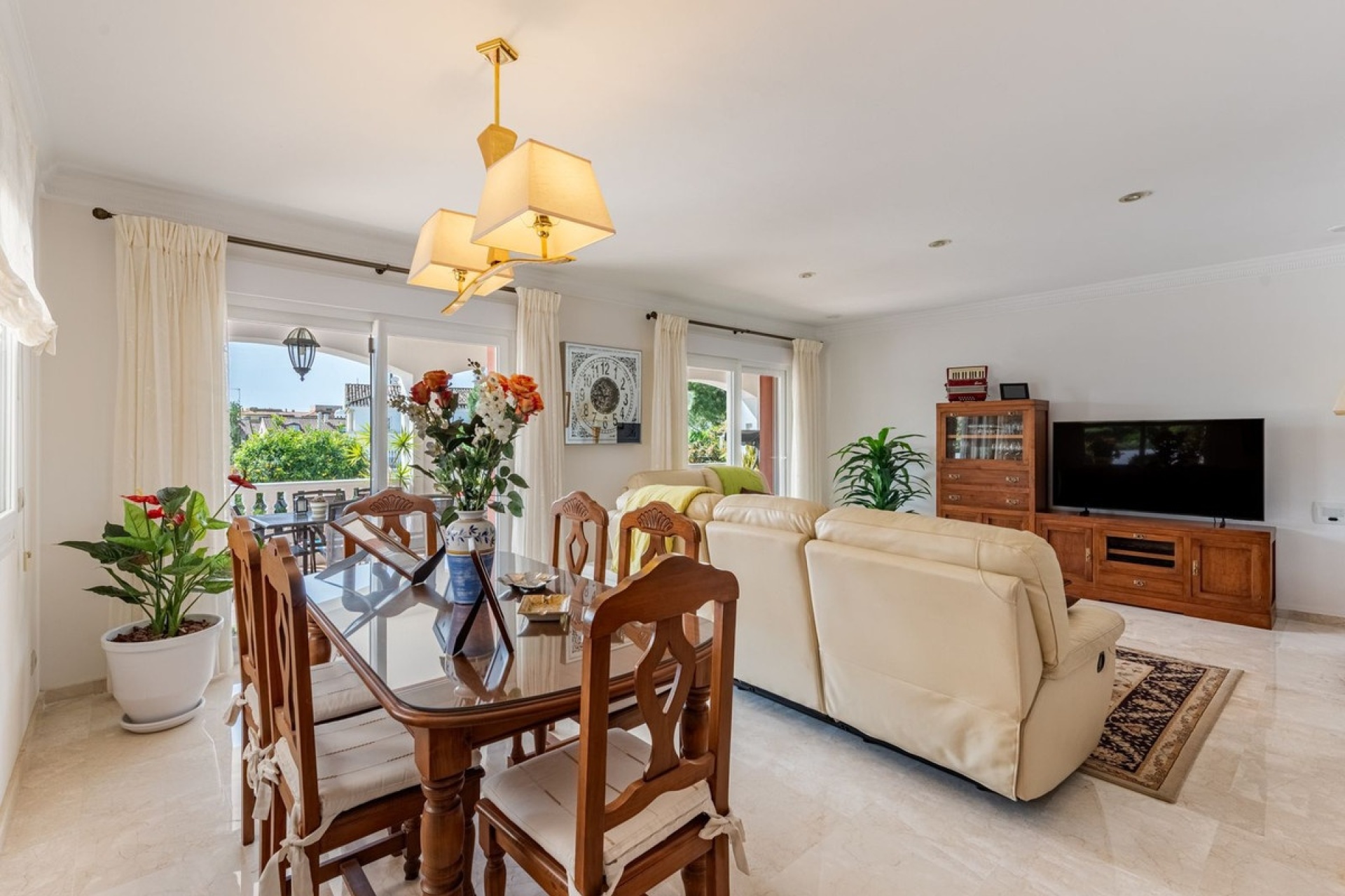 Wiederverkauf - Villa - Marbella - San Pedro de Alcántara