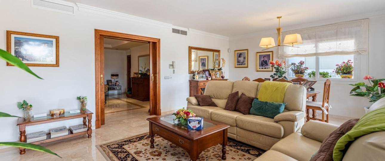 Wiederverkauf - Villa - Marbella - San Pedro de Alcántara