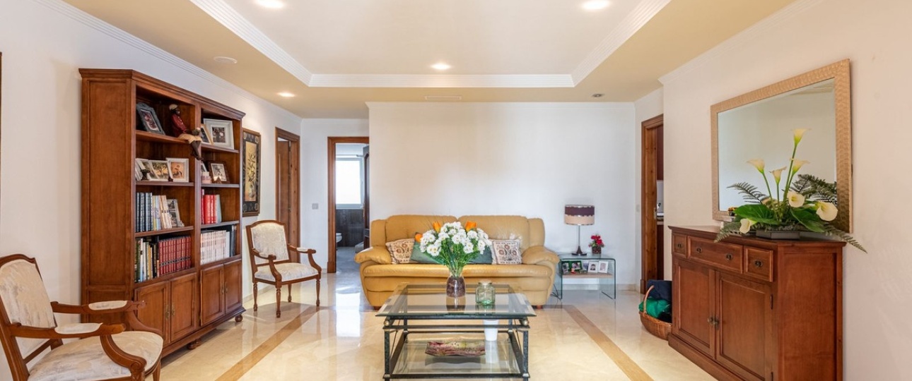 Wiederverkauf - Villa - Marbella - San Pedro de Alcántara
