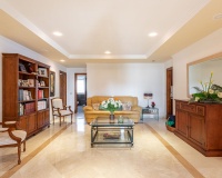 Wiederverkauf - Villa - Marbella - San Pedro de Alcántara