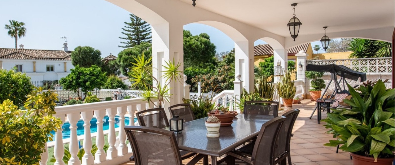 Wiederverkauf - Villa - Marbella - San Pedro de Alcántara