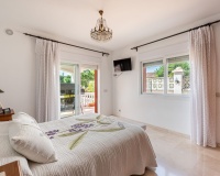 Wiederverkauf - Villa - Marbella - San Pedro de Alcántara