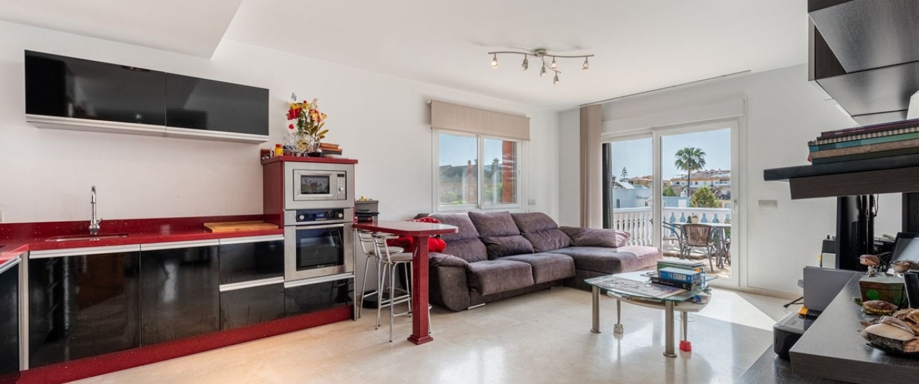 Wiederverkauf - Villa - Marbella - San Pedro de Alcántara