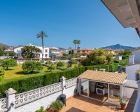 Wiederverkauf - Villa - Marbella - San Pedro de Alcántara