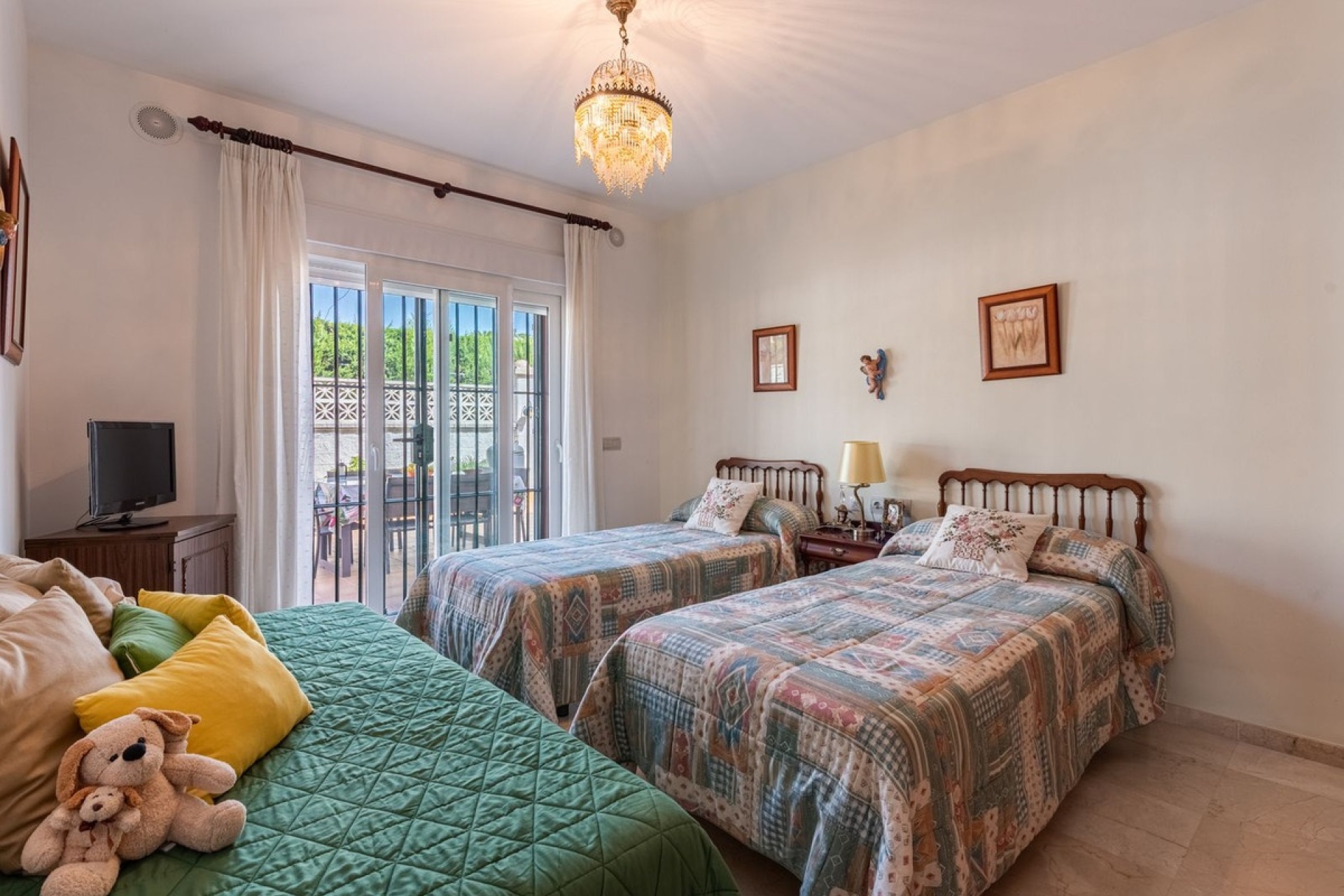 Wiederverkauf - Villa - Marbella - San Pedro de Alcántara