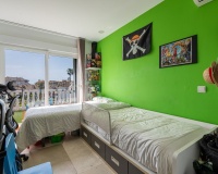 Wiederverkauf - Villa - Marbella - San Pedro de Alcántara