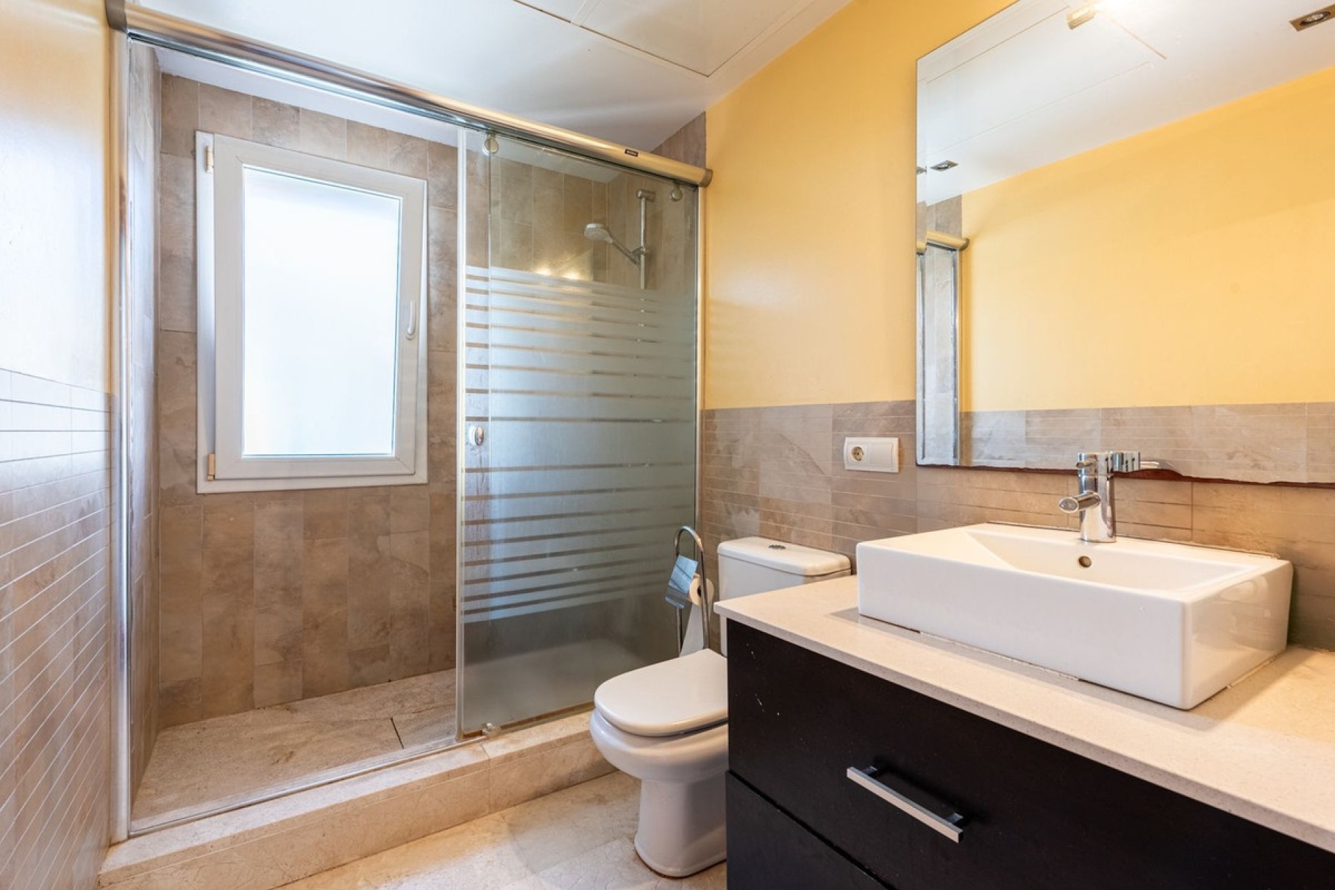 Wiederverkauf - Villa - Marbella - San Pedro de Alcántara