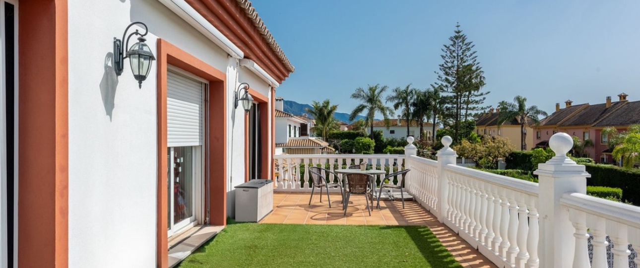 Wiederverkauf - Villa - Marbella - San Pedro de Alcántara