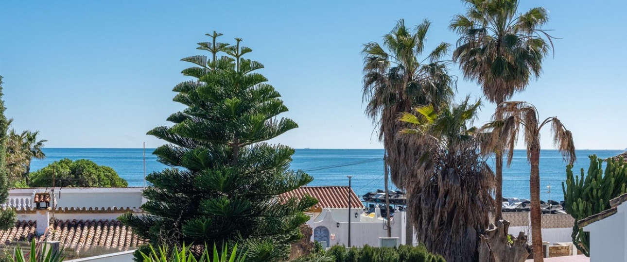 Wiederverkauf - Villa - Marbella - San Pedro de Alcántara