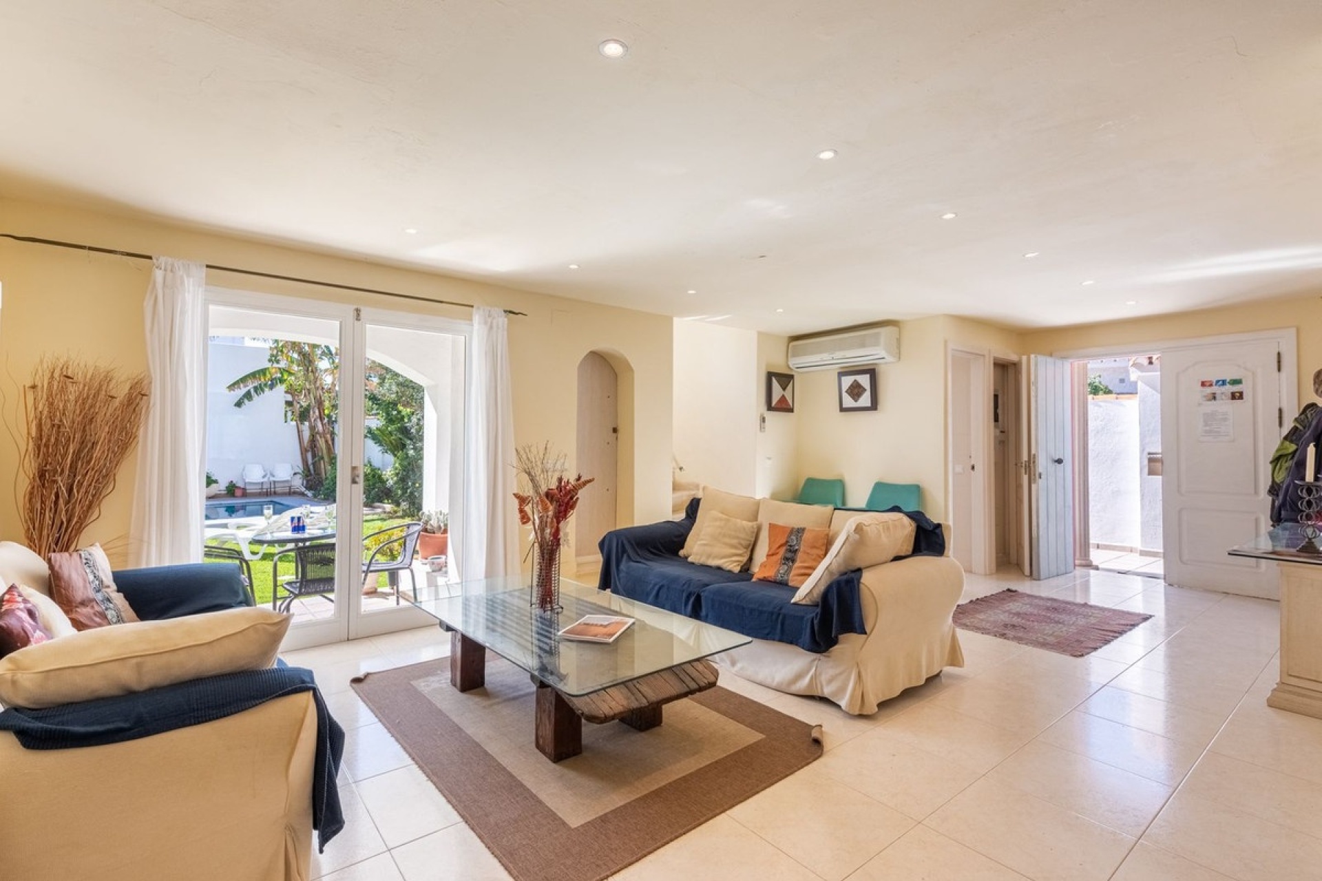Wiederverkauf - Villa - Marbella - San Pedro de Alcántara