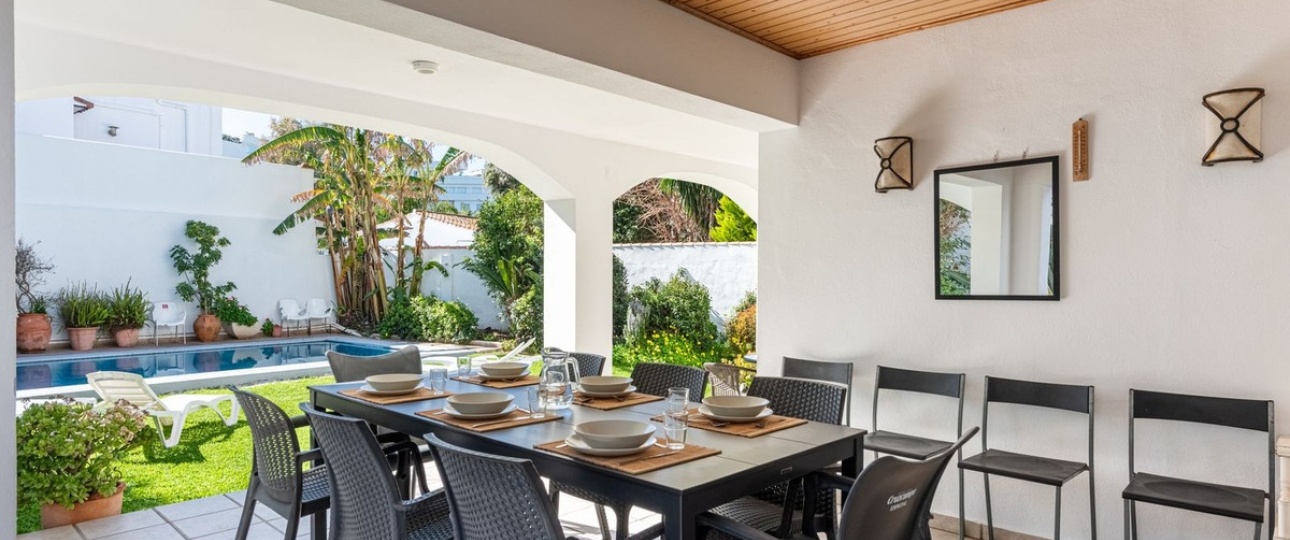 Wiederverkauf - Villa - Marbella - San Pedro de Alcántara