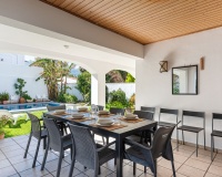 Wiederverkauf - Villa - Marbella - San Pedro de Alcántara
