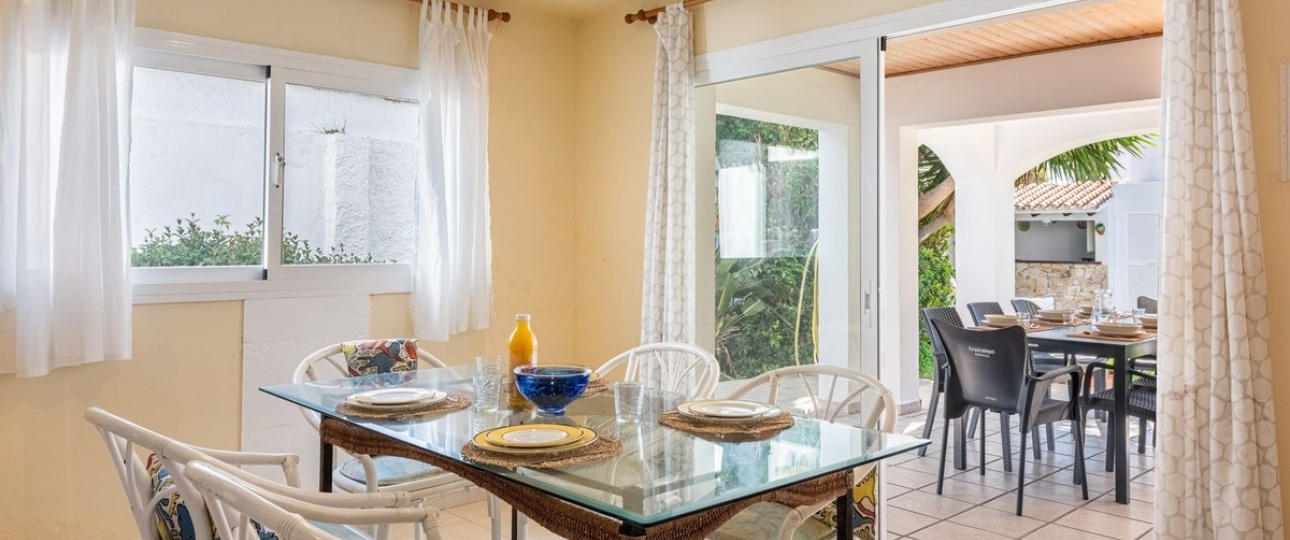 Wiederverkauf - Villa - Marbella - San Pedro de Alcántara