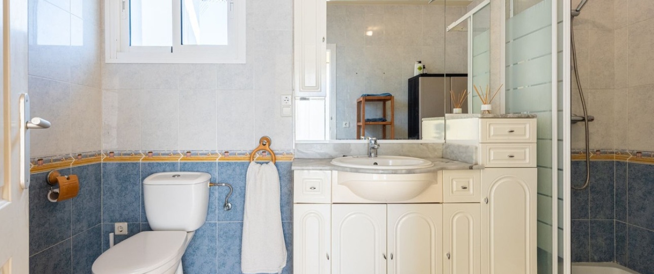 Wiederverkauf - Villa - Marbella - San Pedro de Alcántara