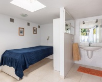 Wiederverkauf - Villa - Marbella - San Pedro de Alcántara