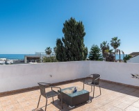 Wiederverkauf - Villa - Marbella - San Pedro de Alcántara