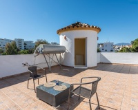 Wiederverkauf - Villa - Marbella - San Pedro de Alcántara
