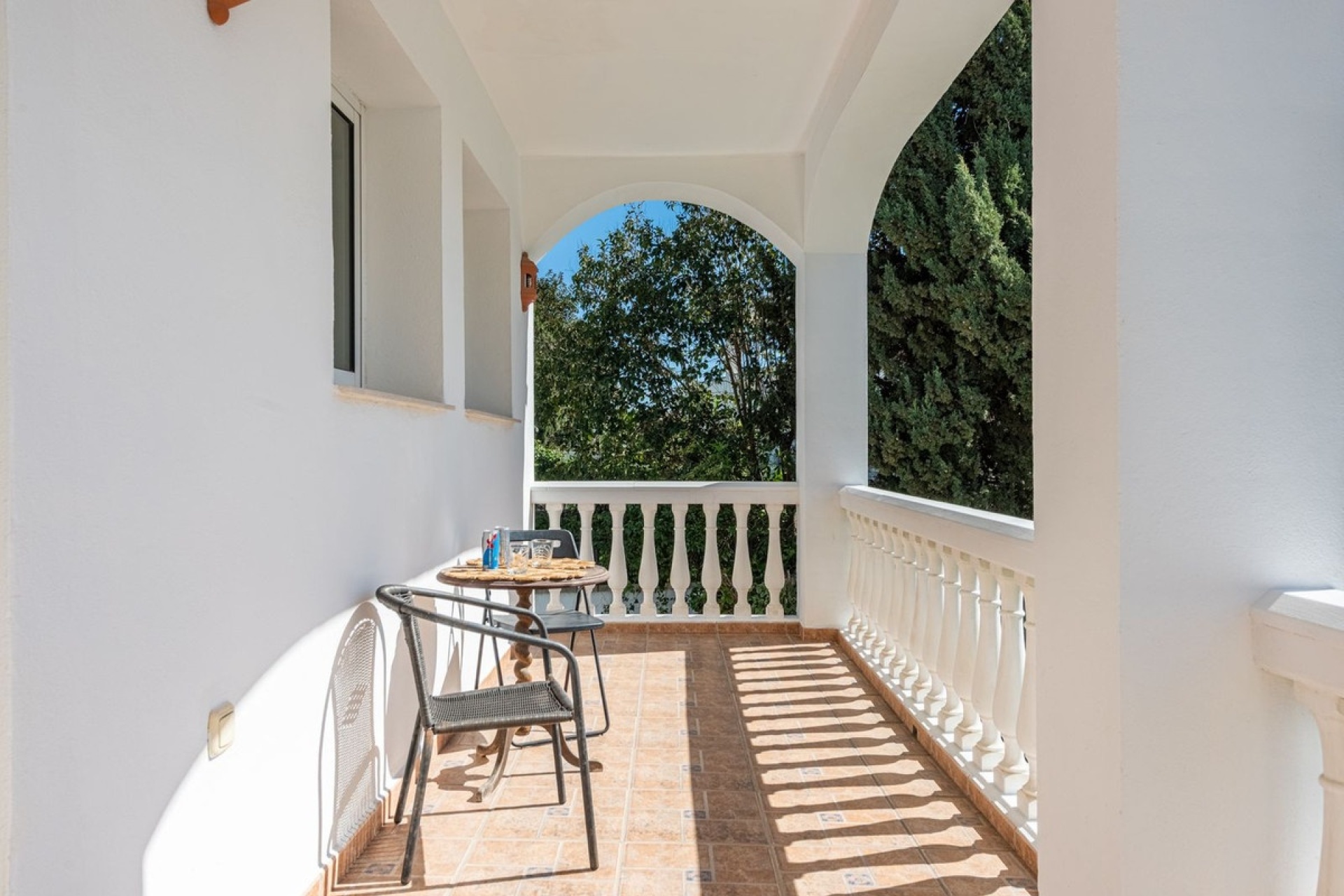 Wiederverkauf - Villa - Marbella - San Pedro de Alcántara