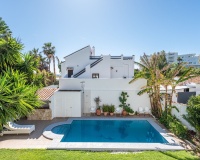 Wiederverkauf - Villa - Marbella - San Pedro de Alcántara