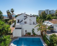 Wiederverkauf - Villa - Marbella - San Pedro de Alcántara