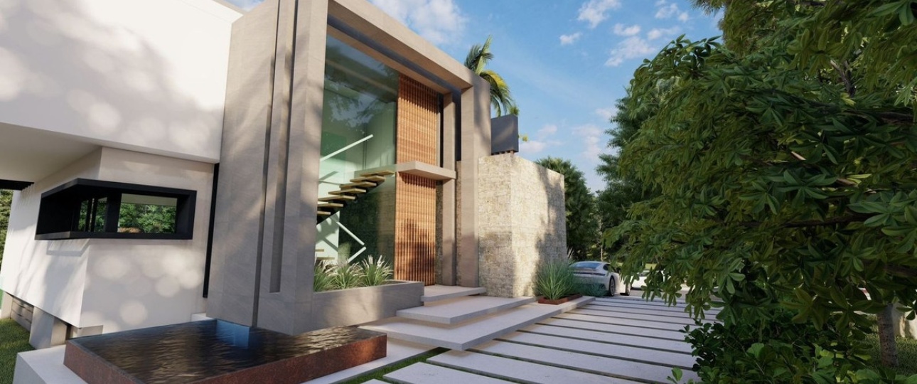 Wiederverkauf - Villa - Marbella - San Pedro de Alcántara