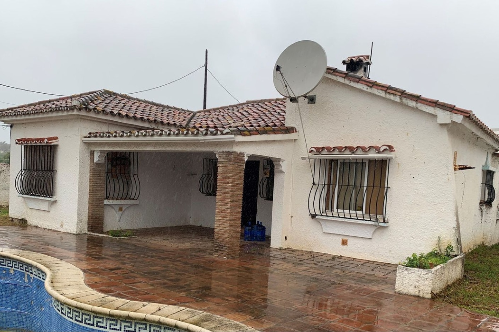 Wiederverkauf - Villa - Marbella - San Pedro de Alcántara