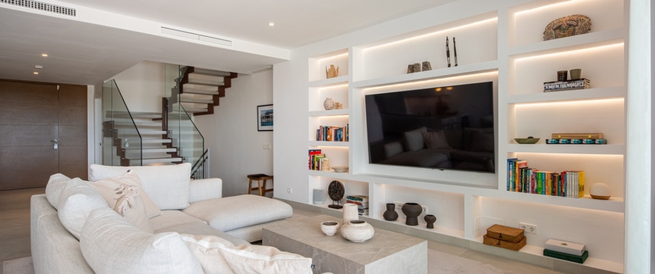 Wiederverkauf - Villa - Marbella - San Pedro de Alcántara