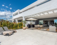 Wiederverkauf - Villa - Marbella - San Pedro de Alcántara