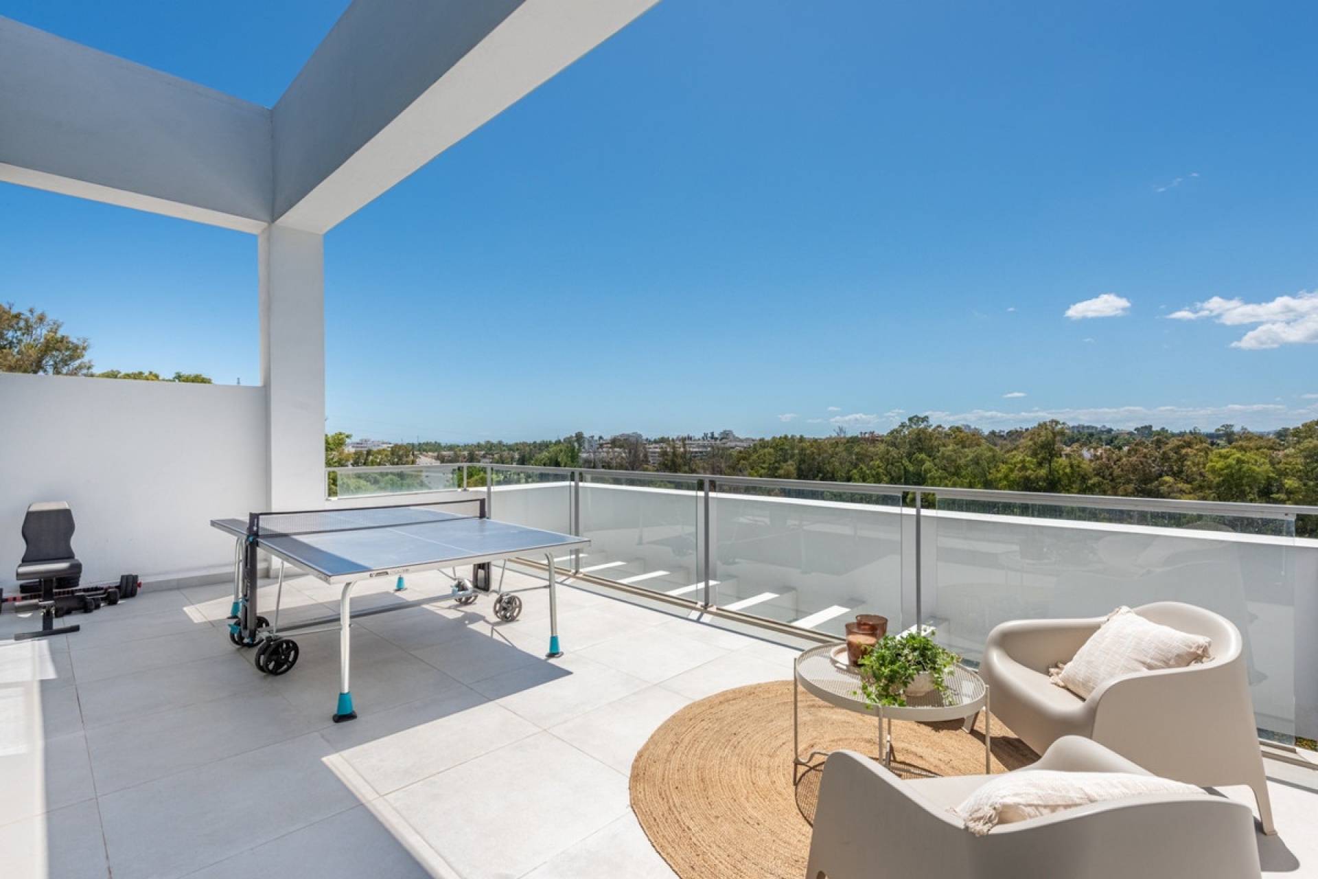Wiederverkauf - Villa - Marbella - San Pedro de Alcántara