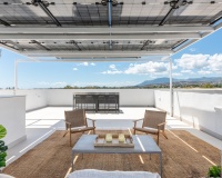 Wiederverkauf - Villa - Marbella - San Pedro de Alcántara