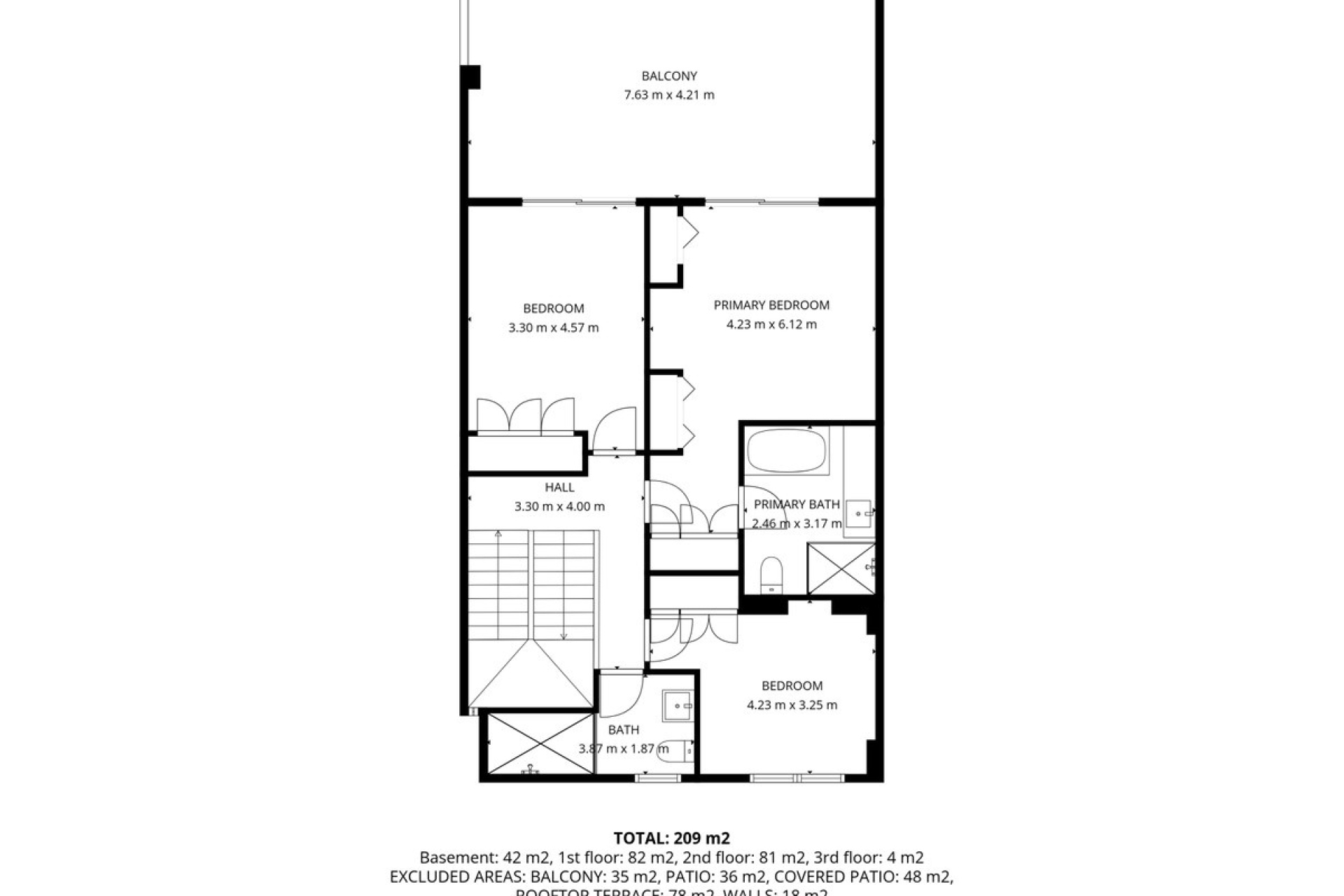Wiederverkauf - Villa - Marbella - San Pedro de Alcántara