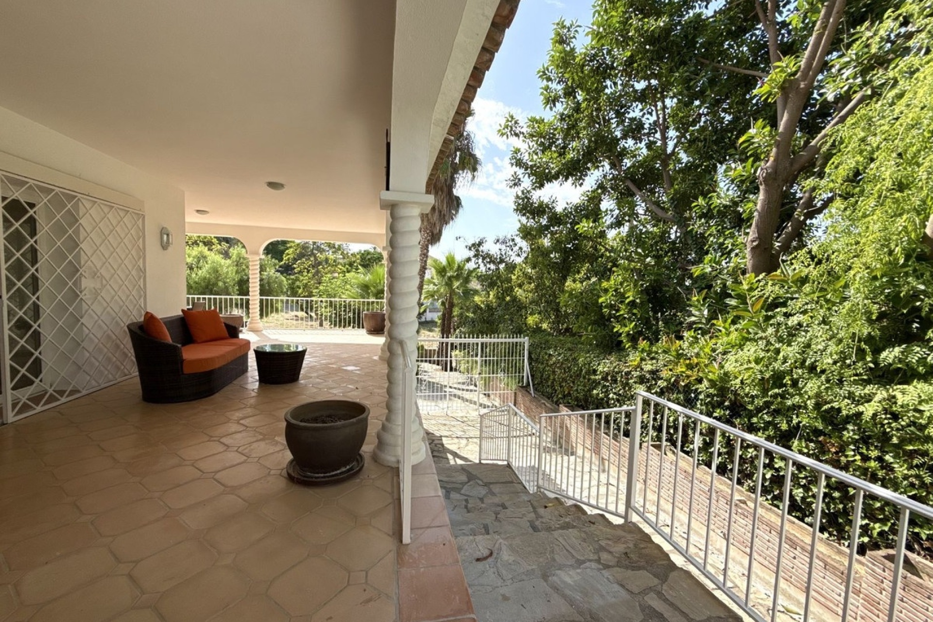 Wiederverkauf - Villa - Marbella - San Pedro de Alcántara